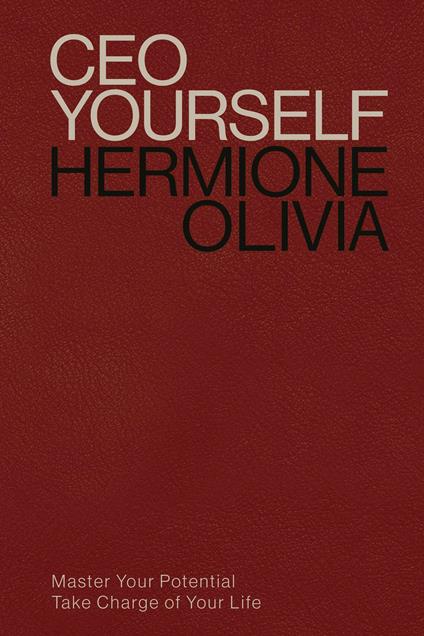 CEO Yourself