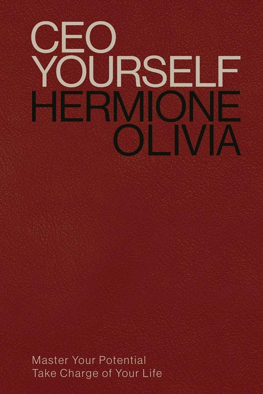 CEO Yourself
