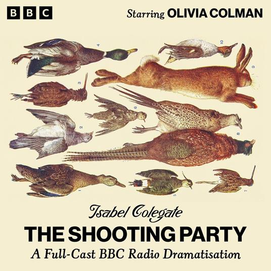 The Shooting Party