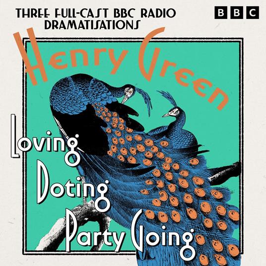 Loving, Doting & Party Going