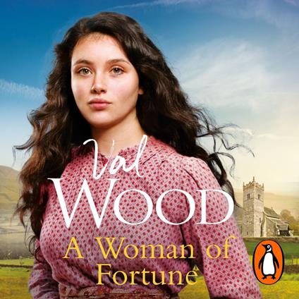 A Woman of Fortune