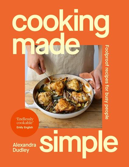 Cooking Made Simple