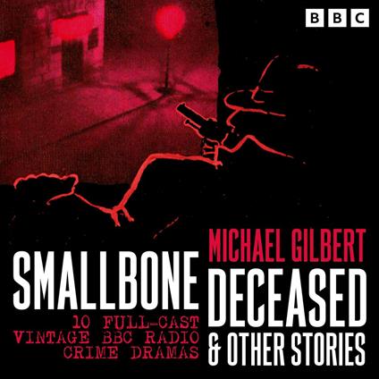 Smallbone Deceased & other stories