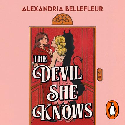 The Devil She Knows