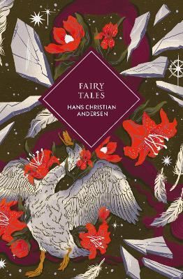 Fairy Tales - Hans Christian Andersen - cover