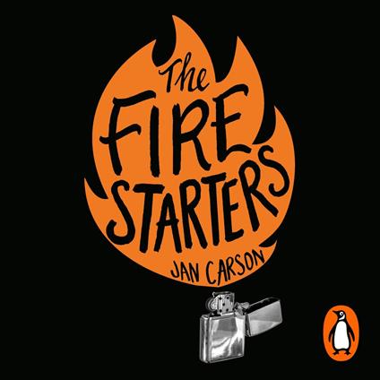 The Fire Starters