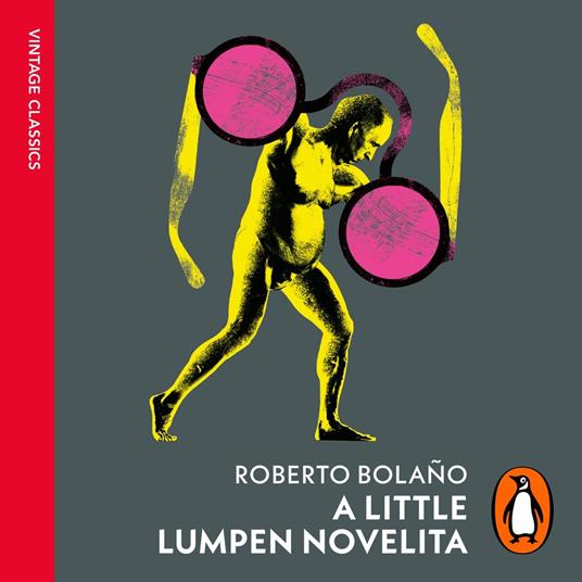 A Little Lumpen Novelita