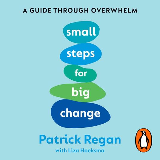 Small Steps for Big Change