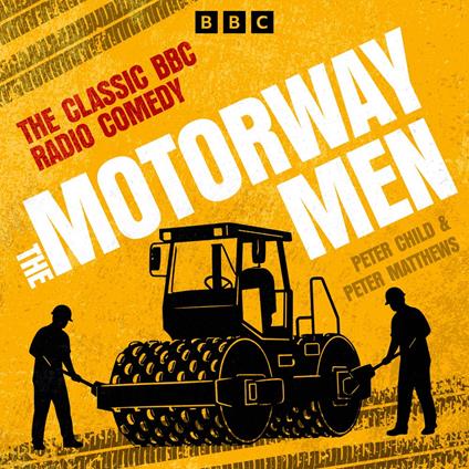 The Motorway Men