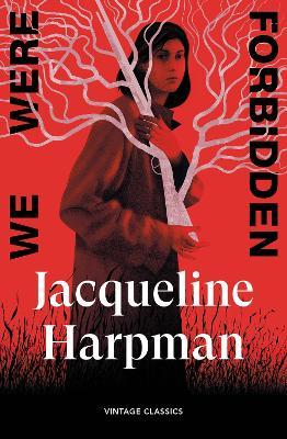 We Were Forbidden - Jacqueline Harpman - cover