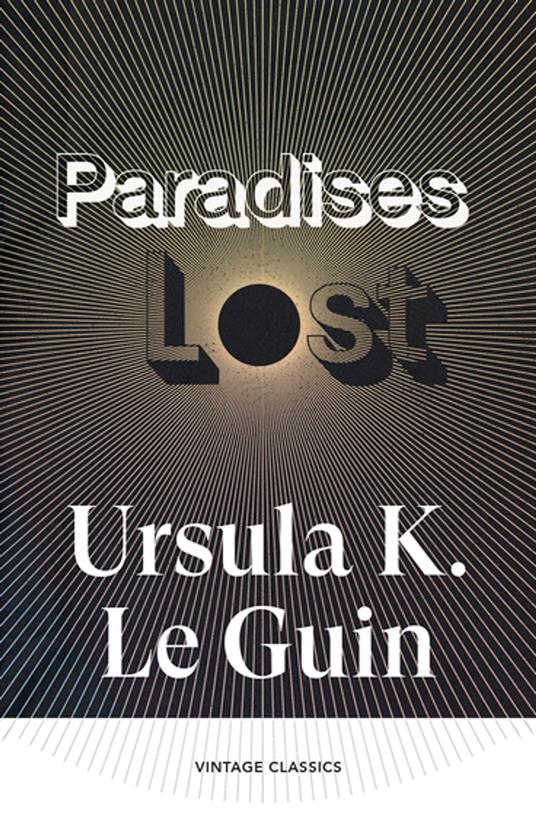 Paradises Lost