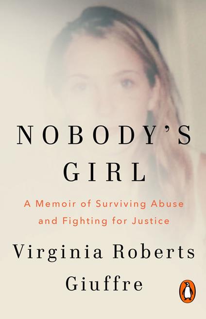 Nobody's Girl