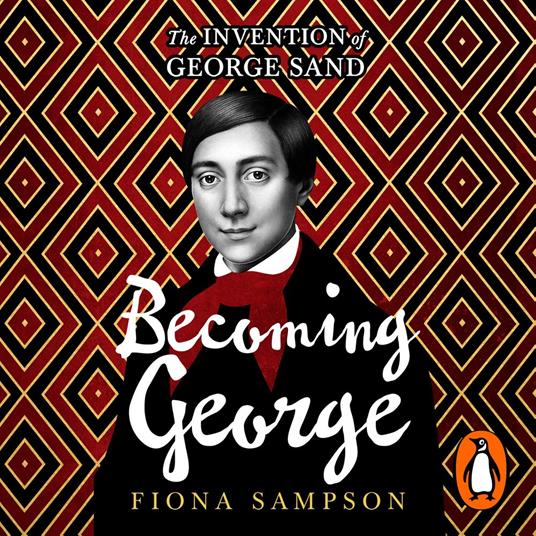 Becoming George