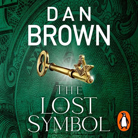 The Lost Symbol