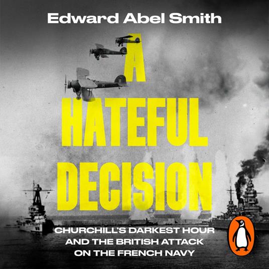 A Hateful Decision
