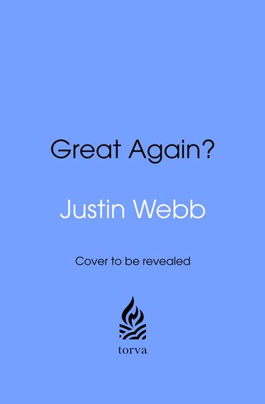 Great Again?