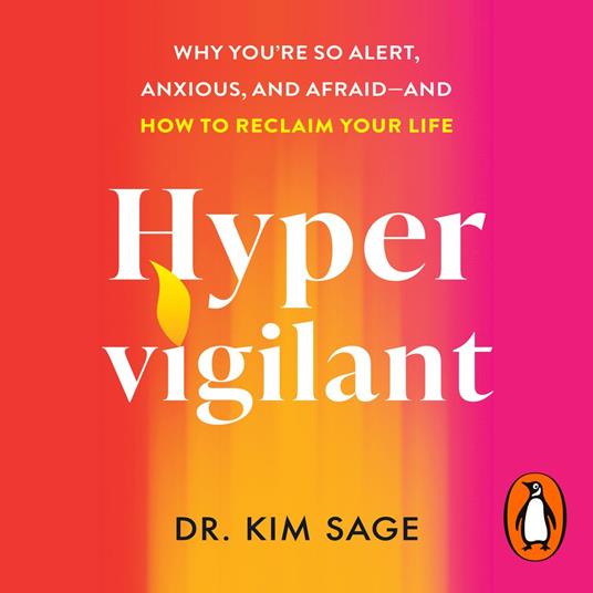 Hypervigilant