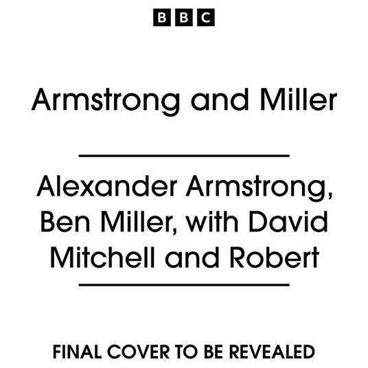 Armstrong and Miller