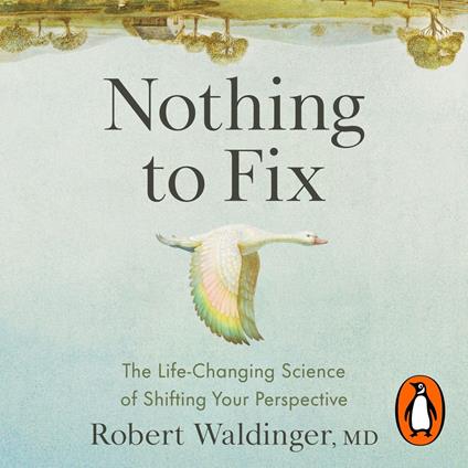 Nothing to Fix