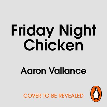 Friday Night Chicken