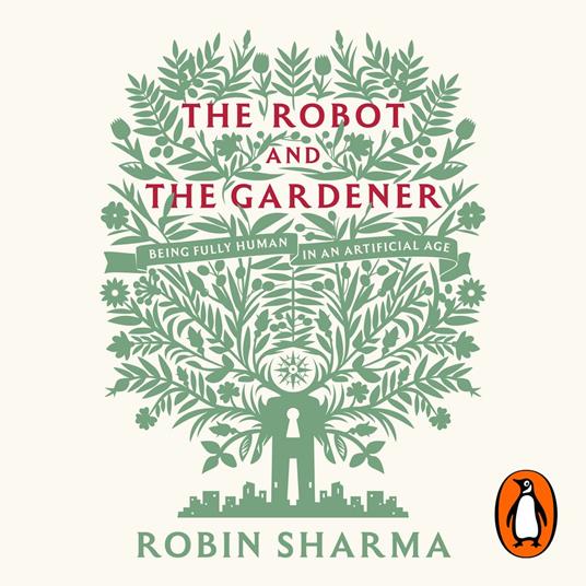 The Robot and The Gardener