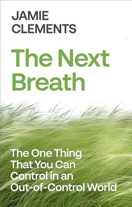 The Next Breath