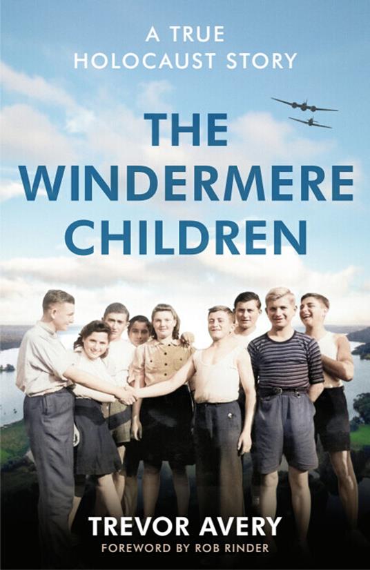 The Windermere Children