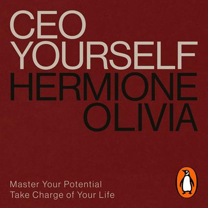 CEO Yourself