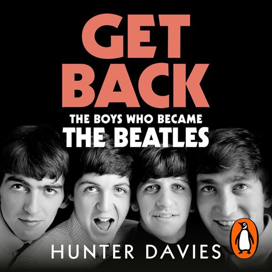 Get Back