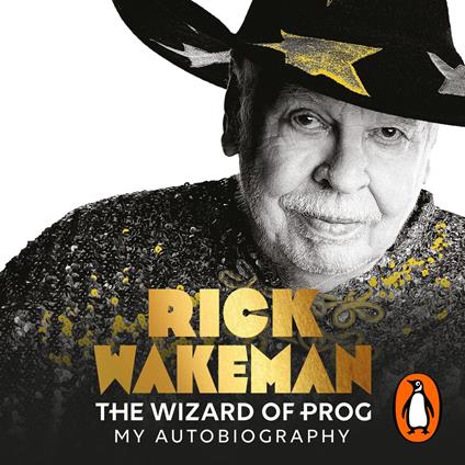 The Wizard of Prog