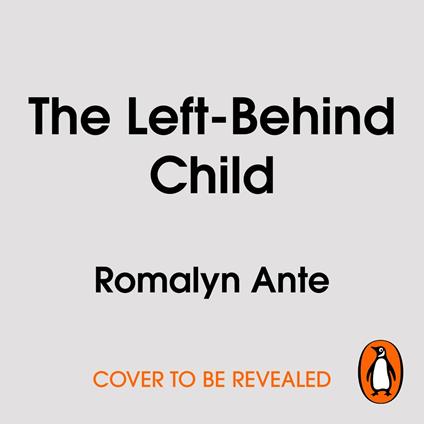 The Left-Behind Child