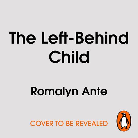 The Left-Behind Child