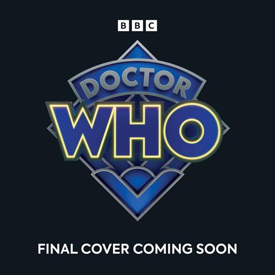 Doctor Who: The Deadliest Weapon