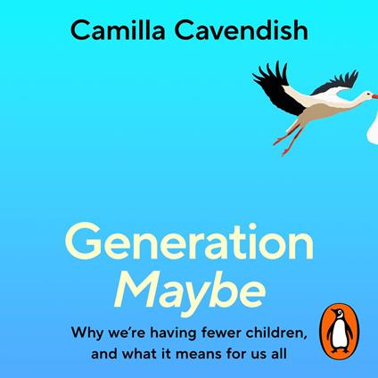 Generation Maybe