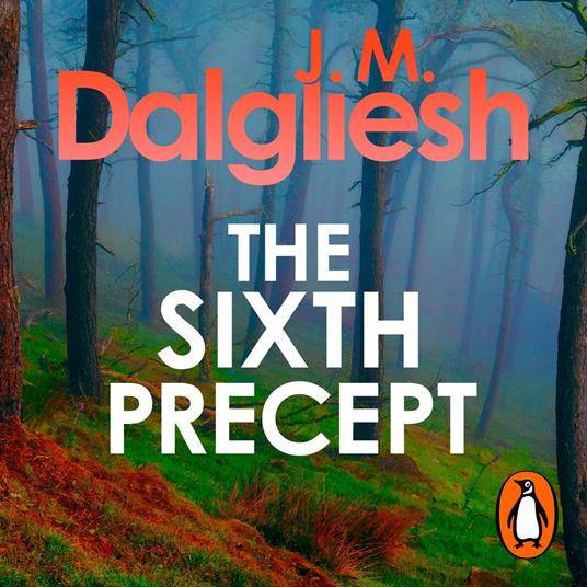 The Sixth Precept