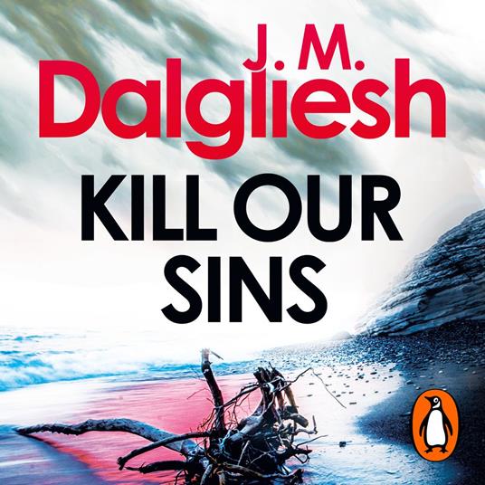 Kill Our Sins