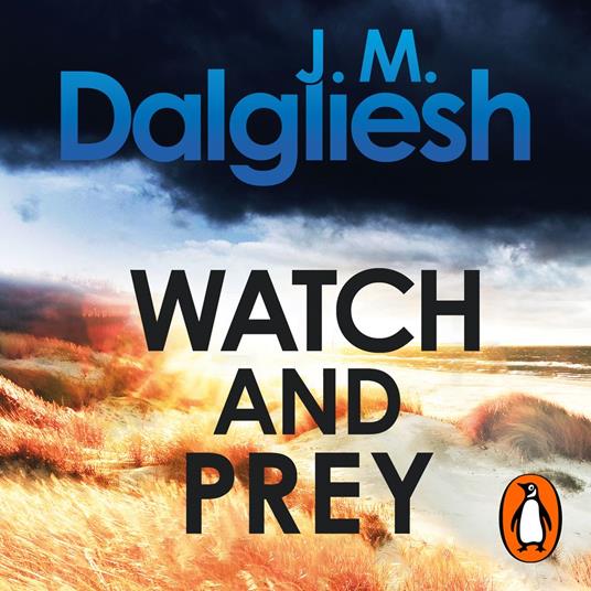 Watch and Prey