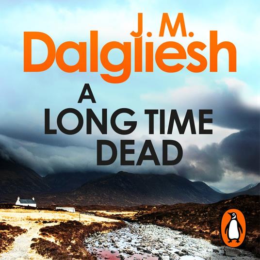 A Long Time Dead