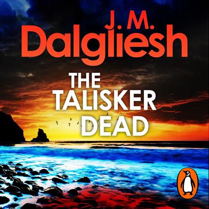 The Talisker Dead