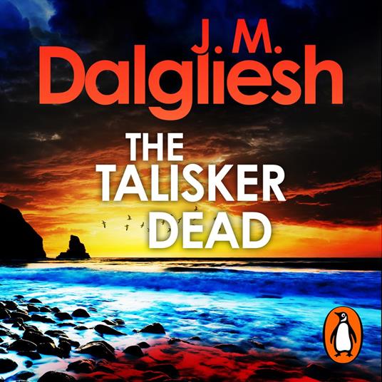 The Talisker Dead