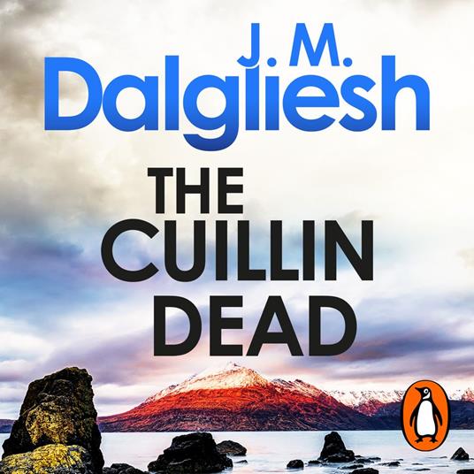 The Cuillin Dead