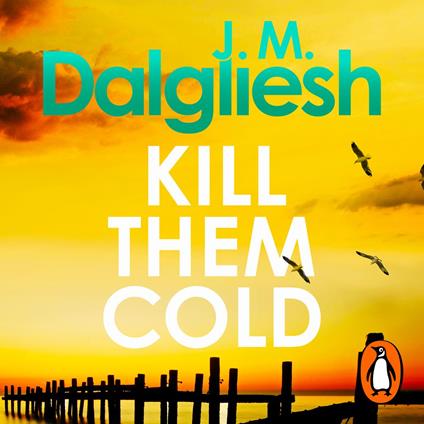 Kill Them Cold