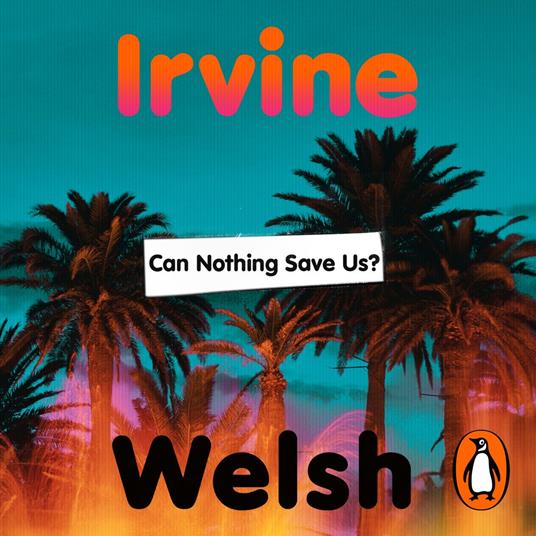 Can Nothing Save Us?