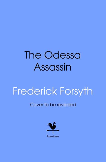 The Odessa Assassin