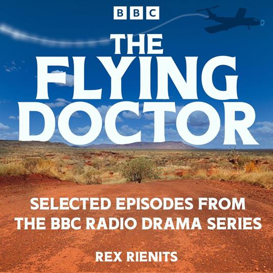 The Flying Doctor - Selected Episodes
