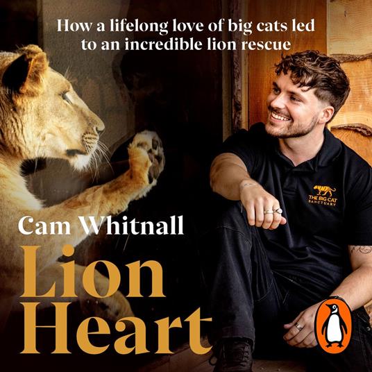 Lion Heart