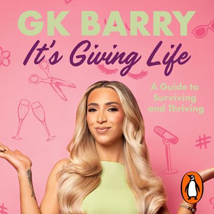 It's Giving Life