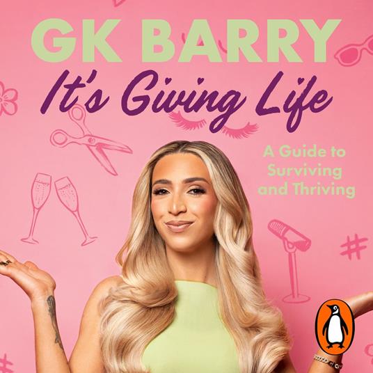 It's Giving Life