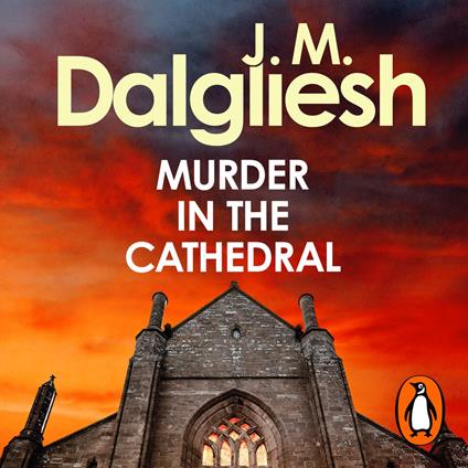 Murder in the Cathedral