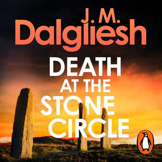 Death at the Stone Circle